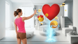 How AR Improves Customer Engagement