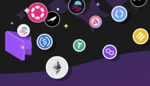 What Are Web3 Wallets?