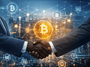 What Drives Demand for Digital Assets?